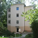 Neue Ernst - 4 * Heringsdorf