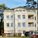Neue Ernst - 4 Daire Heringsdorf