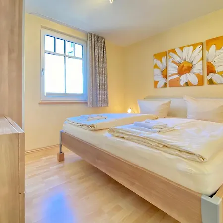 Neue Ernst - 4 Apartamento *