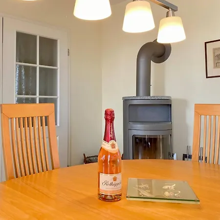 Apartamento Neue Ernst - 4 Heringsdorf (Usedom)