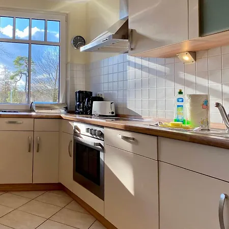 Neue Ernst - 4 Heringsdorf (Usedom)