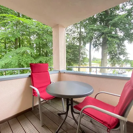 Neue Ernst - 4 Heringsdorf (Usedom)