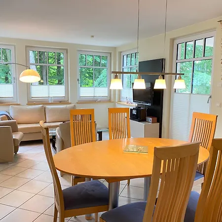 Neue Ernst - 4 Apartamento