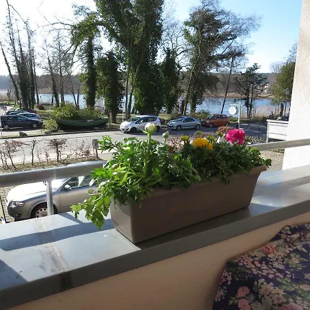 Neue Ernst - 4 Ostseebad Heringsdorf