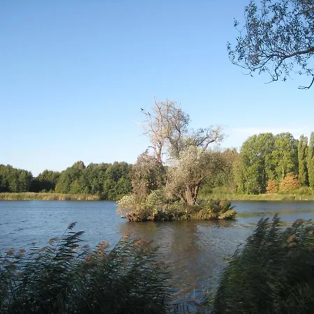 Neue Ernst - 4 Ostseebad Heringsdorf
