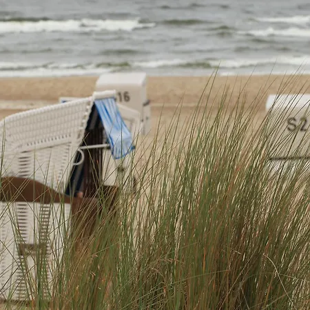 Neue Ernst - 4 * Heringsdorf (Usedom)