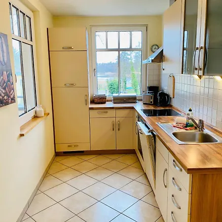 Neue Ernst - 4 Apartamento *