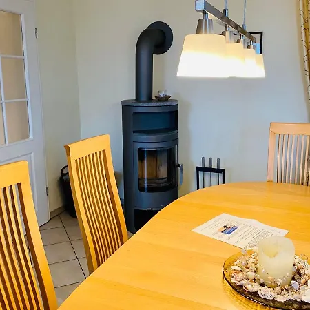 Neue Ernst - 4 Apartamento Heringsdorf (Usedom)