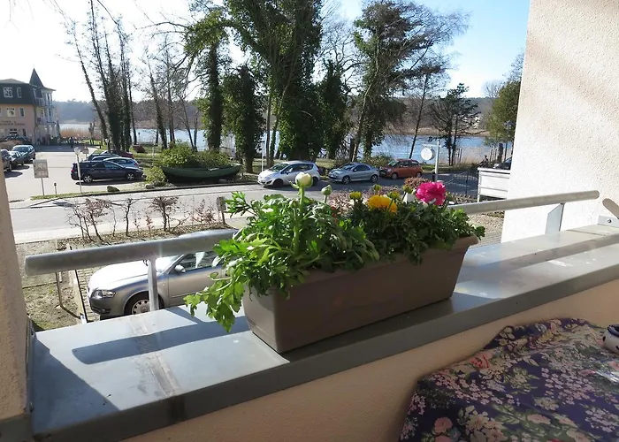 Neue Ernst - 4 Ostseebad Heringsdorf