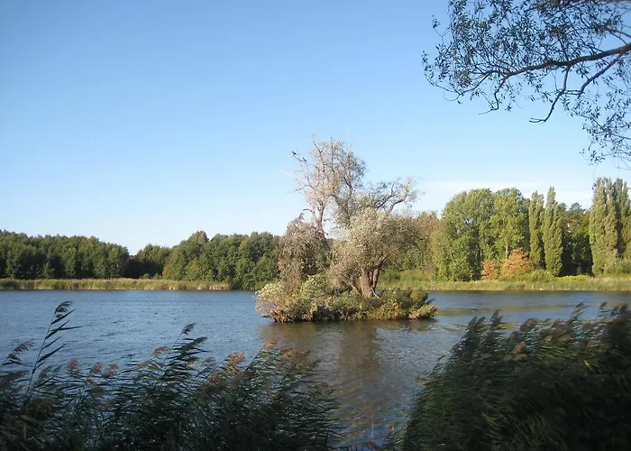 Neue Ernst - 4 Ostseebad Heringsdorf